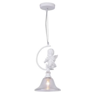 Светильник Arte Lamp AMUR A4288SP-1WH