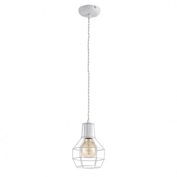 Светильник Arte Lamp INTERNO A9182SP-1WH