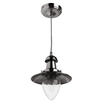 Светильник Arte Lamp FISHERMAN A5518SP-1SS