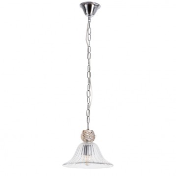 Светильник Divinare PALLOTTOLA 1281/02 SP-1