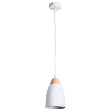 Светильник Arte Lamp TALLI A5167SP-1WH