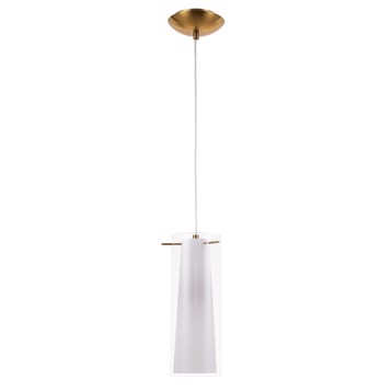 Подвесной светильник Arte Lamp ARIES A8983SP-1PB