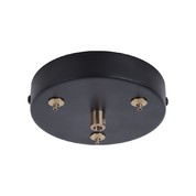 Кронштейн-потолочная база для светильника Arte Lamp OPTIMA-ACCESSORIES A471206