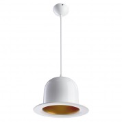 Подвесной светильник Arte Lamp CAPPELLO A3234SP-1WH