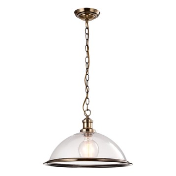 Подвесной светильник Arte Lamp OGLIO A9273SP-1AB