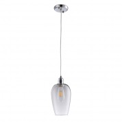 Подвесной светильник Arte Lamp TRENTO A9291SP-1CC