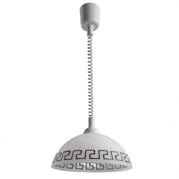 Светильник Arte Lamp CUCINA A6631SP-1WH