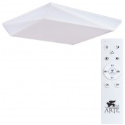 Потолочный светильник Arte Lamp MULTI-PIAZZA A1930PL-1WH