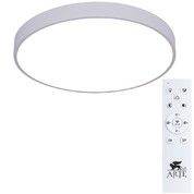 Потолочный светильник Arte Lamp ARENA A2670PL-1WH