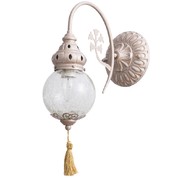 Бра Arte Lamp SULTAN A2146AP-1GA