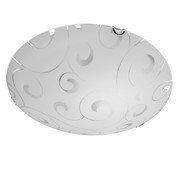 Потолочный светильник Arte Lamp ORNAMENT A3320PL-3CC