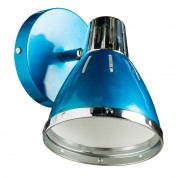 Спот Arte Lamp MARTED A2215AP-1BL