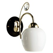 Бра Arte Lamp MILLO A9549AP-1GO