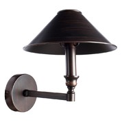 Бра Arte Lamp GIORDANO A2398AP-1BA