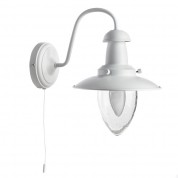 Бра Arte Lamp FISHERMAN A5518AP-1WH