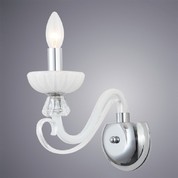 Бра Arte Lamp ODETTA A7195AP-1WH