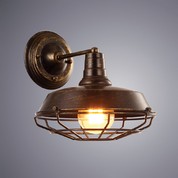 Бра Arte Lamp PANDORA A9183AP-1BR