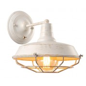 Бра Arte Lamp PANDORA A9183AP-1WG