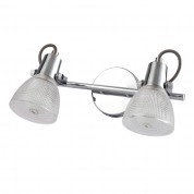 Спот Arte Lamp RICARDO A1026AP-2CC