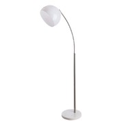 Торшер Arte Lamp PAOLO A5822PN-1SS