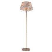 Торшер Arte Lamp ARMONICO A5008PN-3GO