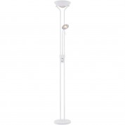 Торшер Arte Lamp DUETTO A4329PN-2WH