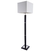 Торшер Arte Lamp WAVERLEY A8880PN-1BK