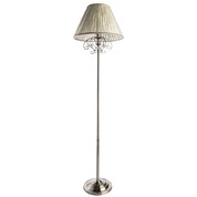 Торшер Arte Lamp CHARM A2083PN-1AB