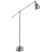 Торшер Arte Lamp BRACCIO A2054PN-1SS