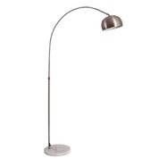 Торшер Arte Lamp ARCO A8919PN-1SS