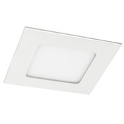 Встраиваемый светильник Arte Lamp FINE A2406PL-1WH