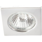 Встраиваемый Светильник Arte Lamp Quadratisch A2210PL-3CC