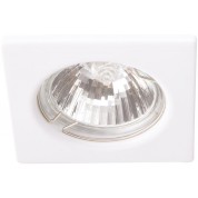 Встраиваемый Светильник Arte Lamp Quadratisch A2210PL-3WH