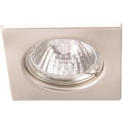 Встраиваемый светильник Arte Lamp QUADRATISCH A2210PL-3SS