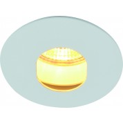 Встраиваемый светильник Arte Lamp ACCENTO A3219PL-1WH