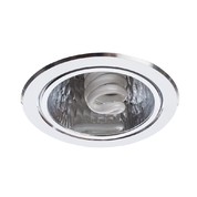 Встраиваемый светильник Arte Lamp DOWNLIGHTS A8044PL-1SI