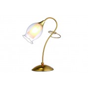 Настольная лампа Arte Lamp MUGHETTO A9289LT-1GO