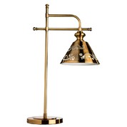 Настольная лампа Arte Lamp KENSINGTON A1511LT-1PB