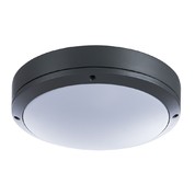 Уличный светильник Arte Lamp CITY A8154PF-2GY