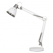 Настольная лампа Arte Lamp PIXAR A2246LT-1WH