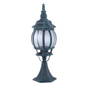 Ландшафтный светильник Arte Lamp ATLANTA A1044FN-1BG