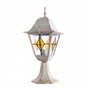 Ландшафтный светильник Arte Lamp BERLIN A1014FN-1WG