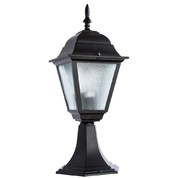 Ландшафтный светильник Arte Lamp BREMEN A1014FN-1BK