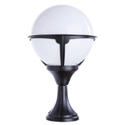 Ландшафтный светильник Arte Lamp MONACO A1494FN-1BK