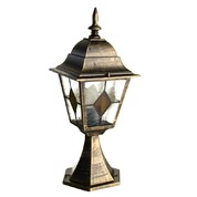 Ландшафтный светильник Arte Lamp BERLIN A1014FN-1BN