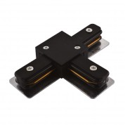Коннектор Для Шинопровода Arte Lamp Track Accessories A140006
