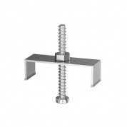 Кронштейн монтажный Track Accessories Arte Lamp A420005