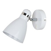 Спот Arte Lamp MERCOLED A5049AP-1WH