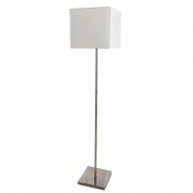 Торшер Arte Lamp Hall A9247PN-1AB