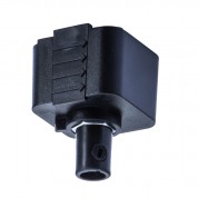 Коннектор Питания Arte Lamp Track Accessories A240006